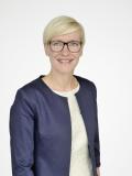 Ecovis-Steuerberaterin Anja Hausmann in Rostock