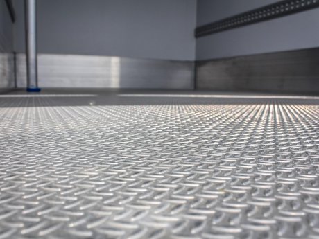 für HACCP zertifizierte hygienische Aluminiumbodenwanne.jpg