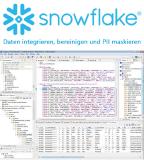 Snowflake ETL und PII-Maskierung: Schnelles, kostengünstiges Datenmapping & Verwaltung!