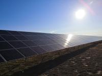 Bifacial modules: A test project for the future of technology