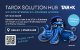 TAROX macht die it-sa 2026 zum Solution Hub