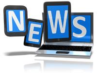 BHKW-Infozentrum und BHKW-Consult bieten ab sofort tagesaktuelle Meldungen zu Energiethemen an (Bild: presentermedia / BHKW-Infozentrum)