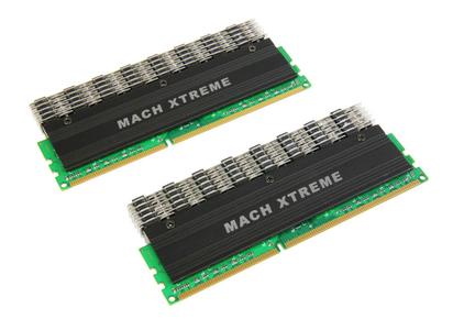 Mach Xtreme Technology ARMOR Series