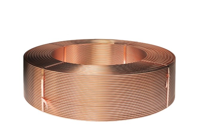 Outokumpu_s ultra clean copper tube in coil .jpg