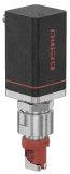 GEMÜ Q51 pinch valve