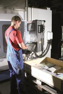 Industrie PC Vario 5.7.