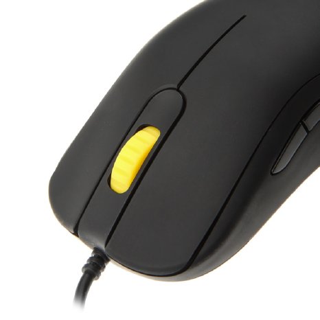 ZOWIE FK1 Gaming-Maus, optischer Sensor - schwarz (5).jpg
