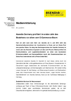 Asendia Germany profitiert vom E-Commerce-Boom.PDF