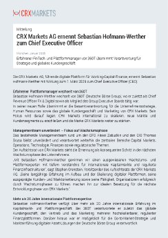 260115_Press Statement_CEO Announcement_de.pdf