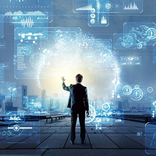Cloud-natives Computing mit CloudHedge und Ridge Cloud