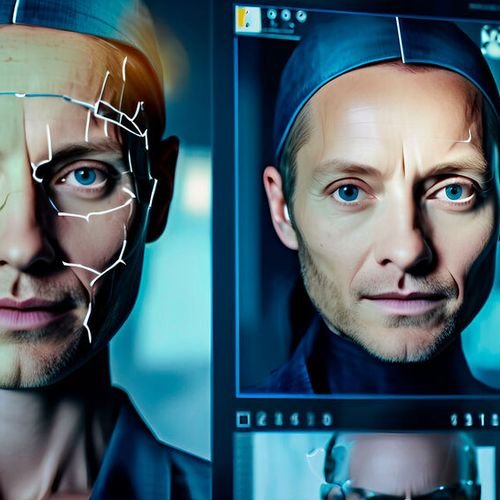 Wie generative KI das Betrugsrisiko neu definiert