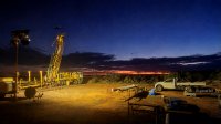 481 Meter mineralisiert – schlummert hier ein Gold-Antimon-Gigant mit bis zu 4,6 Mio. Unzen AuEq?