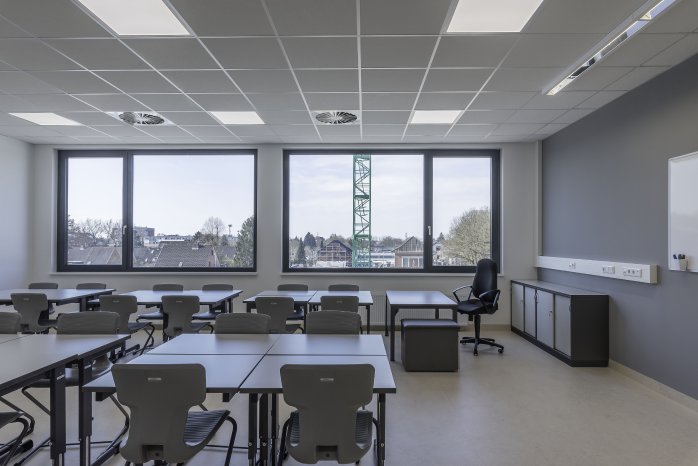 Klassenraum der ASG Schule in Quickborn.jpg