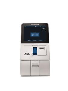 Der neue ABL9 Blutgasanalysator von Radiometer