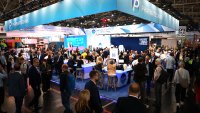 PHARMATECHNIK Messestand expopharm 2026