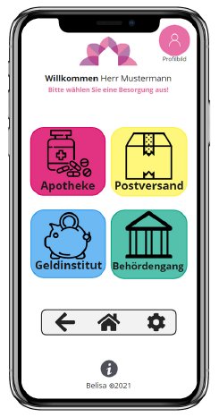So könnte die App aussehen, die von Studierenden der Hochschule Aalen mit belisa Böbingen f.png