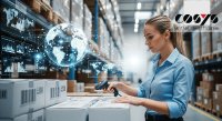 Inventory Management with Cosys.