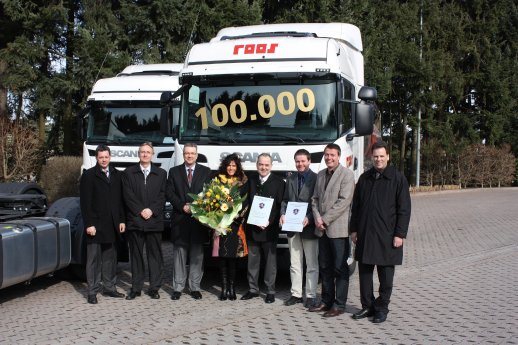 100.000stes Scania Nutzfahrzeug in Deutschland_1.jpg