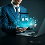 Keine neuen Logins, keine neue Software lernen. Validato integriert sich nahtlos in SAP, Workday, Personio & Co. Erfahren Sie, wie Automatisierung den manuellen Aufwand auf Null reduziert.