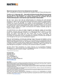 Matrix42 PM Client Management Feature Pack_UEFI.pdf