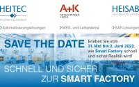 Schnell und sicher zur Smart Factory