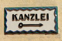Eine Law-Domain ist wie ein gutes Hinweisschild auf Ihre Kanzlei