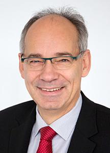 Prof. Dr.-Ing. Jan Aurich / Foto: TU Kaiserslautern