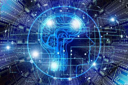 KI, Künstliche Intelligenz, Artificial Intelligence
