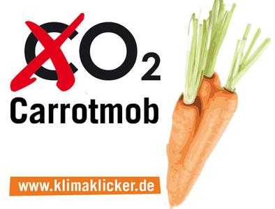 Logo Carrotmob