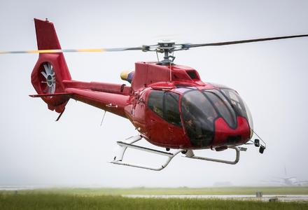 Airbus Helicopters H130 (Ref. CDPH-4967-151, © Copyright Airbus Helicopters, Patrick Penna)
