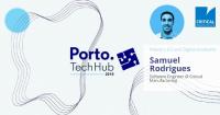 Porto Tech Hub