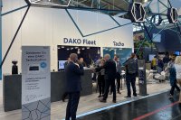 Für die Messe „transport logistic 2025“ setzt DAKO auf leistungsstarke digitale Werkzeuge zur Bekämpfung bürokratischer Hürden im Transportgeschäft. Für die Messe „transport logistic 2025“ setzt DAKO auf leistungsstarke digitale Werkzeuge zur Bekämpfung bürokratischer Hürden im Transportgeschäft.