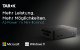 TAROX MINI-PC G16: KI-fähige Workplace-Plattform