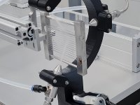 To effectively reduce resource consumption in the cleaning of medical and pharmaceutical products, the material compatibility and cytotoxicity of the quattroClean snow jet cleaning technology was successfully investigated in a joint project.