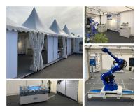 Nadella Hausmesse startet