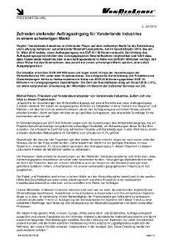 1007  Press Release Vanderlande Industries FY2010 DE.pdf
