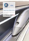 TÜV SÜD offers free download of Hyperloop Guideline