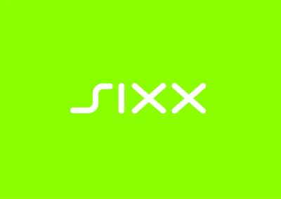 Logo sixx