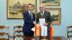 Rheinmetall and Indra Group sign memorandum of understanding to strengthen their strategic partnership – with a major vehicle contract in their sights