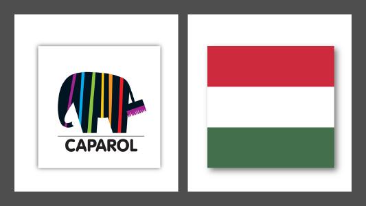Caparol Hungaria