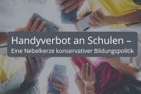 Gastbeitrag von Niko Fostiropoulos, Geschäftsführer alfatraining Bildungszentrum, zum 