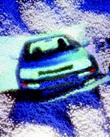 Kunststoffe sind ein wesentlicher Erfolgsfaktor im Automobilbau