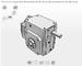 Regal's Hub City and Marathon Motors Online Configurator Matches Gearboxes with Motors, Creates CAD Files for Easy Design Integration