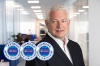 Krister Tånneryd, COO von AddSecure.