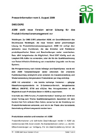 05.08.09 PI Vorbericht zur DMS EXPO final.pdf