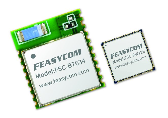 2023_02_24 Kostengünstige Bluetooth- und Wifi-Module von Feasycom.jpg