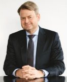 Claes Ödman, President of Smart Transport bei AddSecure