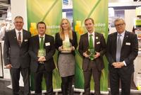 App Award (Foto: VBM)