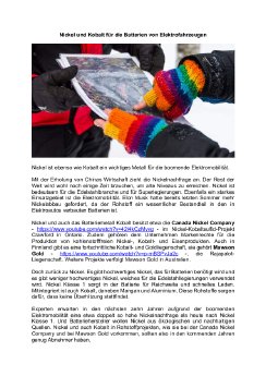 18.01.2021 Nickel und Kobalt für die Batterien von Elektrofahrzeugen.pdf