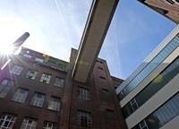 In ihrem Lager in Hannover hat die ContiTech Power Transmission Group mithilfe der inconso AG ihre Logistikabläufe neu organisiert. (Bildquelle: ContiTech)